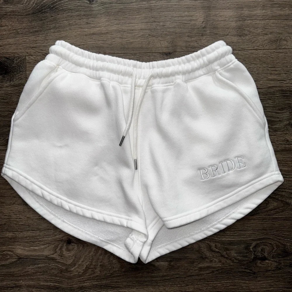 Six Stories BRIDE shorts - Picture 2 of 3